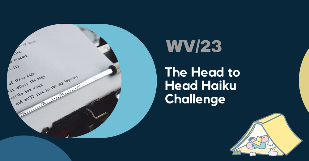 Word Vancouver 2023 - The Head to Head Haiku Challenge